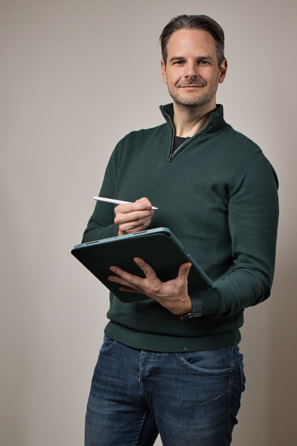 Marco de Knegt